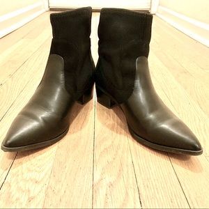 Crown Vintage In Charge Bootie | Poshmark